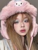 正品年抛 | Cococon系列纽约蓝美瞳 | 直径14.5着色直径13.8 | 韩国产 商品缩略图5