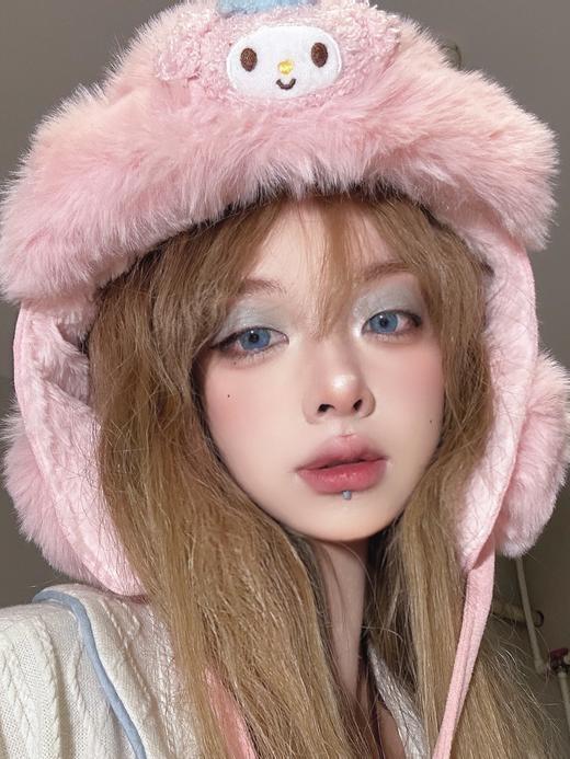 正品年抛 | Cococon系列纽约蓝美瞳 | 直径14.5着色直径13.8 | 韩国产 商品图5