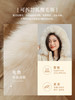 【年货节】熙世界大毛领羽绒服女冬季2025年新款小个子高级感炸街白鸭绒外套 商品缩略图3