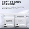 海尔（Haier）风管机 KFRd-72NW/75EF81 云睿Pro 商品缩略图6