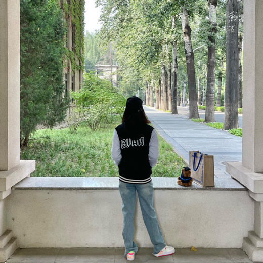 北航棒球服 商品图2