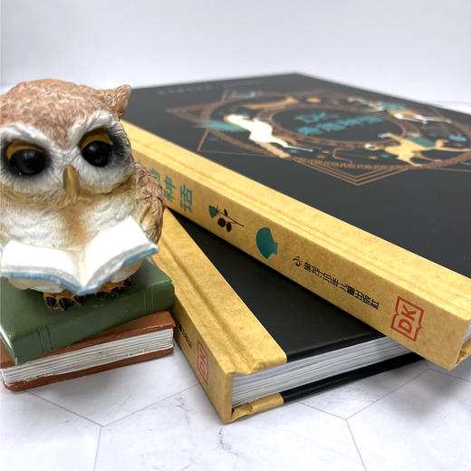 【阳光博客】DK希腊神话，30多个希腊神话，200多张精美插图，7—12岁 商品图3