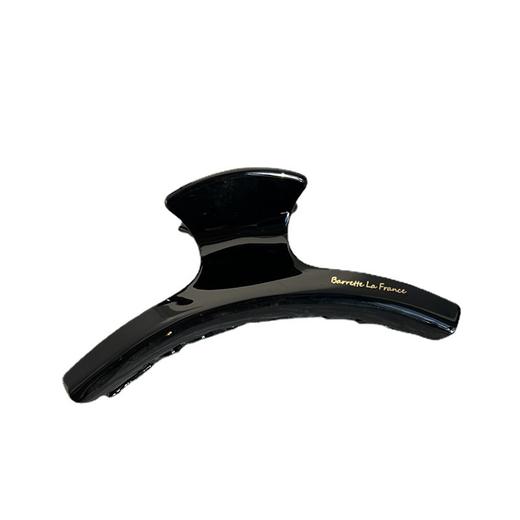 ALBB-韩国france法式醋酸弧形发抓大号抓夹盘发夹鲨鱼夹子女 商品图4