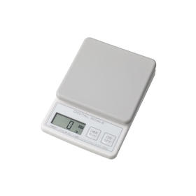 厨用电子秤2kg 硅胶垫WH