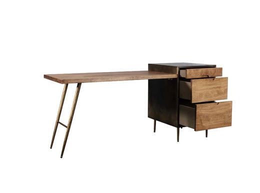 Matics 书桌 商品图1