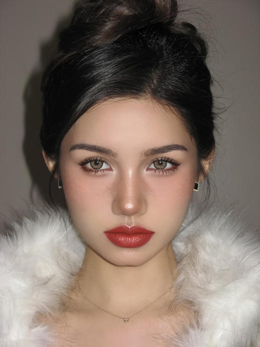 【中直径】RuNaCo- 泰亚裔-14.2mm【年抛 0-800度 无525/575】 商品图4