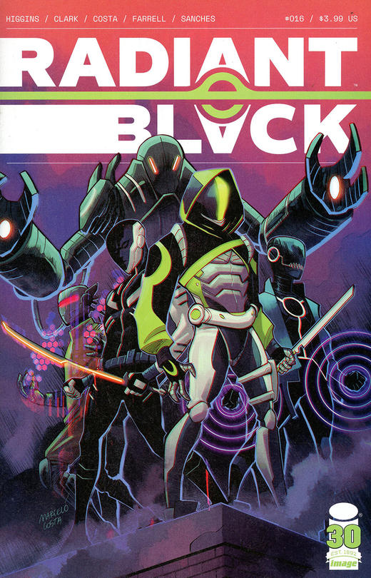 Radiant Black 商品图14