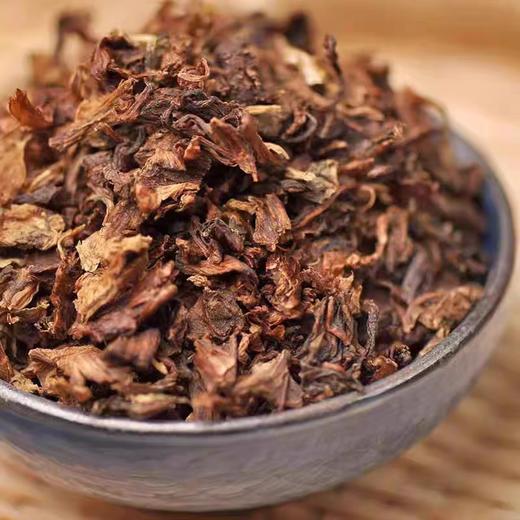 喜善花房缙云梅干菜 商品图1