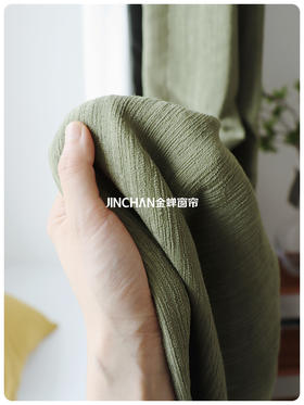 夏日里一抹清凉