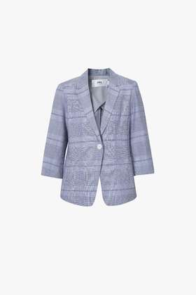 【商场同款】麦檬夏外套5B6112351S