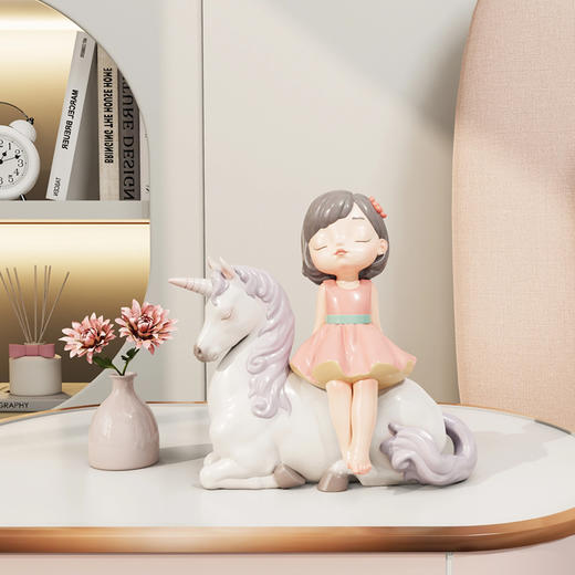 周双《勇敢的心》mini 商品图8