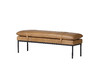 Livin 长凳 | 皮布面料可选，详询客服 商品缩略图6