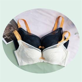 【满3件/59元】【B杯单件】【秀黛】甜美爱心模杯文胸E5119075B【门店同款】【如遇缺货自动退款，介意勿拍】