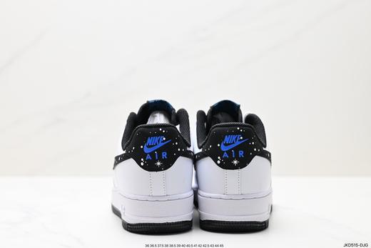 耐克Nike Air Force 1 Low空军一号低帮百搭休闲运动板鞋FV6656-100男女鞋 商品图8