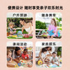 Pinwheel配对风暴，疯狂对对碰卡片，儿童桌游亲子互动游戏（3岁以上） 商品缩略图5