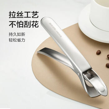 京东京造 防烫夹 304不锈钢碗碟夹取碗夹取盘夹提盘器取盘器 /厨具 /厨用工具 /其它厨房小工具 商品图5