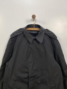 90年代 Vintage 美军公发 长绒毛 外套_CTJK(XL)