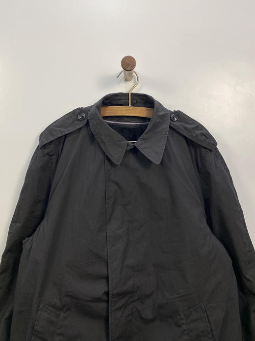 90年代 Vintage 美军公发 长绒毛 外套_CTJK(XL) 商品图0