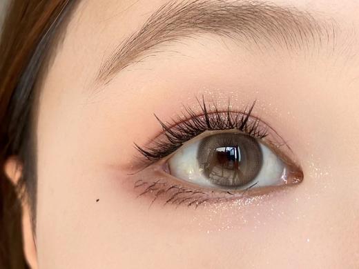 店主超推荐【甜杏乳酪色】琥珀奶棕 年抛 CLAIRE COLOR 商品图2