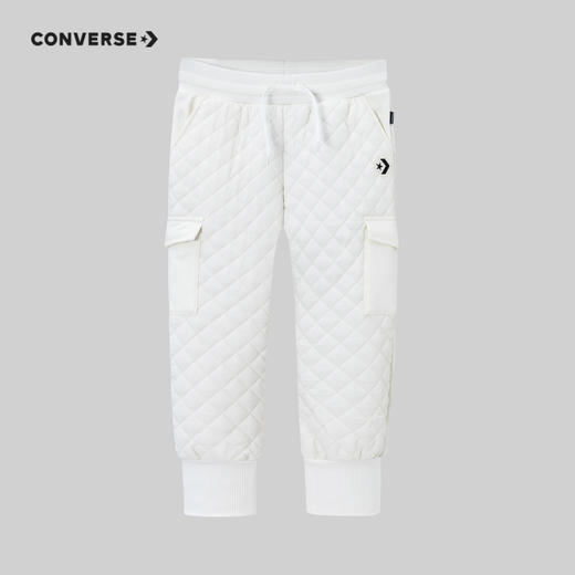 CONVERSE 冬 大童小童 儿童童装长裤 CNVG-WP-F161 商品图1