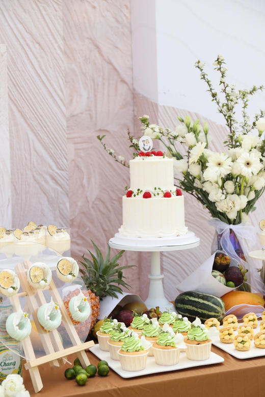 甜品台 商品图3