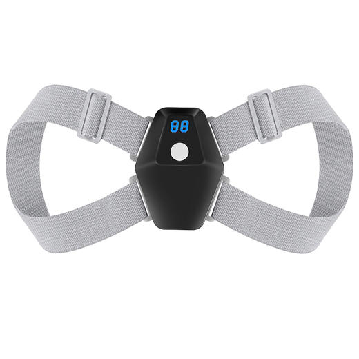 【推荐】戴升液晶显示智能感应式矫正器 商品图2