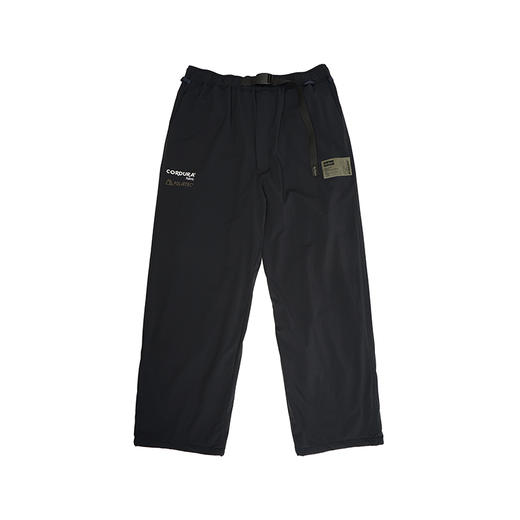 WILD THINGS x Poliquant Track Pants 联名款高保暖机能长裤 商品图1