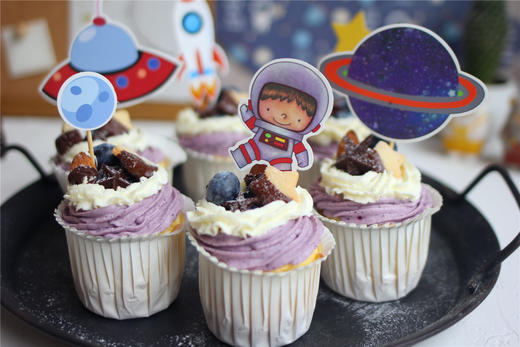 【宇航员小小梦想】 商品图1