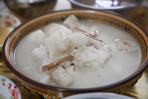 有机雪山山药｜养脾胃｜零农残｜现采挖现发货｜雅安顺丰 商品图13
