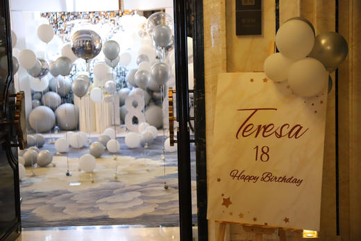 甜品台 商品图5