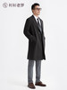 【大师经典】羊毛腰带中长款风衣JF001 商品缩略图5