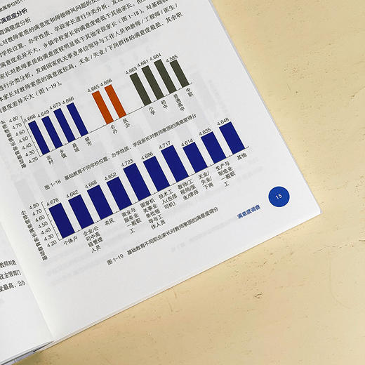 长三角教育现代化监测评估专题研究 第1辑 长三角教育现代化监测评估研究丛书 商品图7