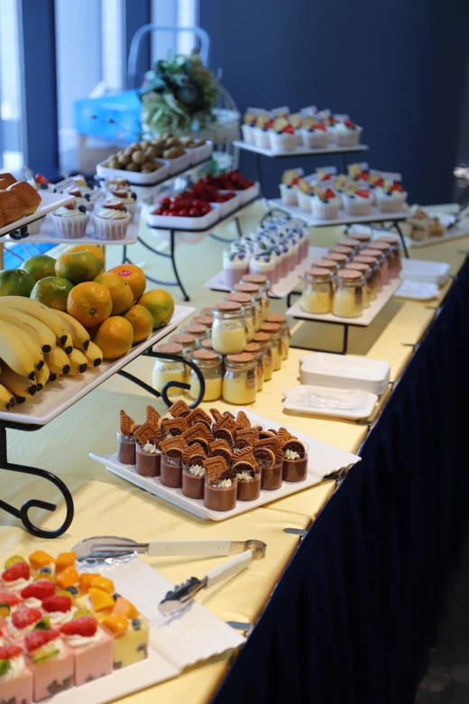 甜品台 商品图2