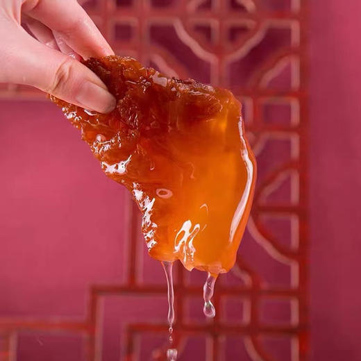 【个大爽脆无沙无杂！】脆嫩Q弹,一口下去嘎吱～嘎吱的脆生劲儿,又鲜又爽口,好吃不腻  5斤海蜇头桶装 即食海蜇头 盐渍海哲头 即食无沙 预制菜健康 商品图0