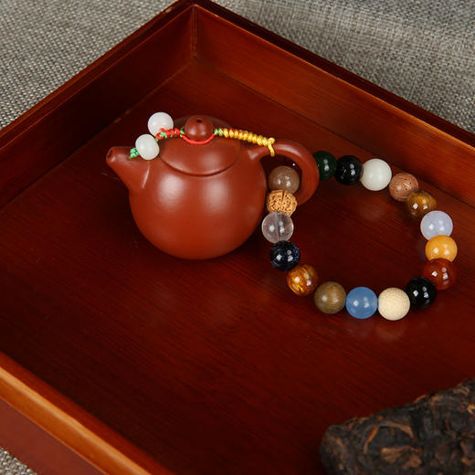 西泠印社袖珍迷你把把壶 商品图3