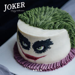 Joker 小丑