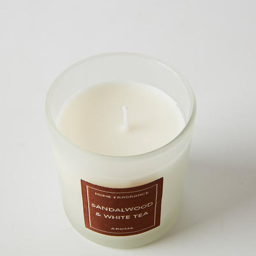 杯蜡 芙莉塔 清新空气/琥珀麝香/薰衣草薄荷/檀香白茶 商品图4