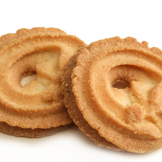 旺旺奶油曲奇 商品图3