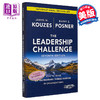 【中商原版】领导力挑战 如何使组织变得不凡 第7版 The Leadership Challenge Seventh Edition 英文原版 JM Kouzes 商品缩略图0