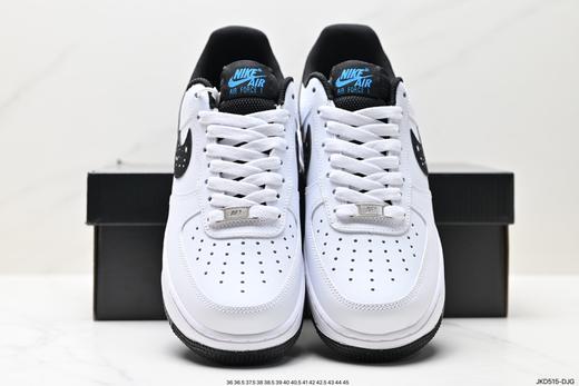 耐克Nike Air Force 1 Low空军一号低帮百搭休闲运动板鞋FV6656-100男女鞋 商品图7