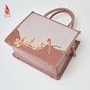 SAINTJOY/上久楷 宋锦女式拎包   鹊上枝头 BWW22A0601 商品缩略图9