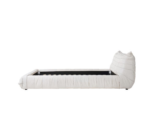 Ofelia 床 | 皮布面料可选，详询客服 商品图2