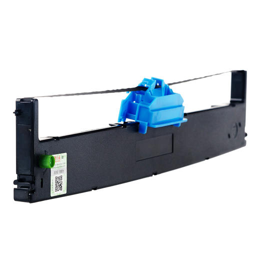 天威 DS200色带 色带架含芯  适用于得实DS200 DS7830 DS7860 94D-5 商品图2