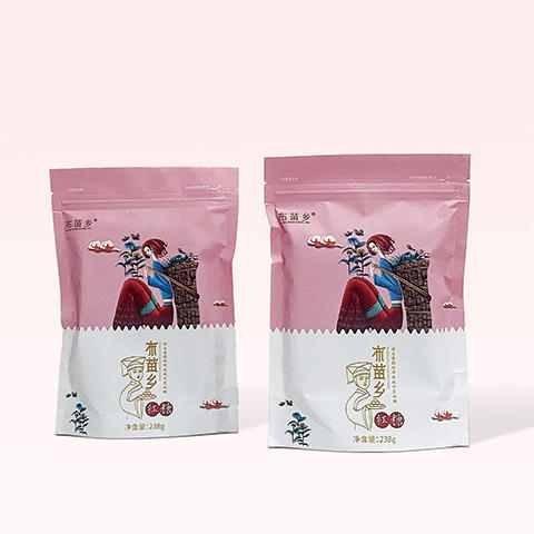 【搭把手】册亨优选土法红糖238g 商品图0