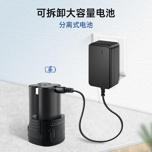 天威手持喷码机 纸箱塑料包装袋生产日期序号条码二维码图标打码机 智能便携喷墨打印机器 PR-3000 Plus 商品图4