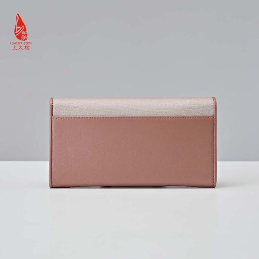 SAINTJOY/上久楷 宋锦晚宴包 手包  鹊上枝头 BWW22C0201 商品图11