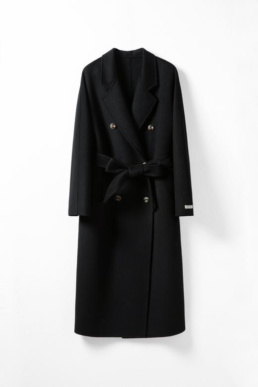 重磅出击‼️巴黎时装博物馆藏品的传世之作——Max 101801大衣的1比1平替版来啦💯限时低价💰399‼️现货‼️7天无理由退换💯 张嘉倪 袁泉 蒋欣数不尽的女明星同款🥰 商品图8