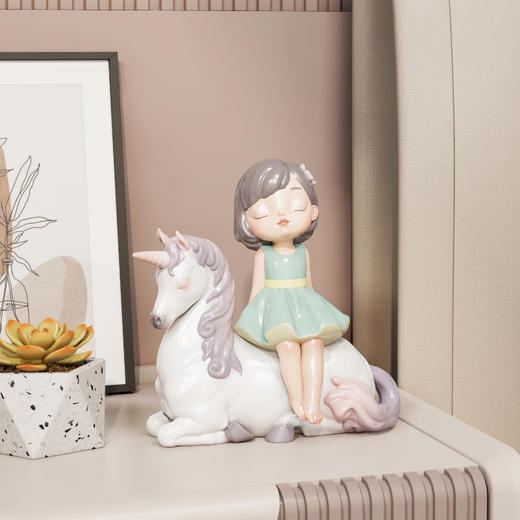 周双《勇敢的心》mini 商品图4