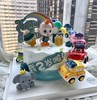 无蛋奶无麸质 JoJo可爱宝宝巴士生日蛋糕（原版玩具） 商品缩略图0
