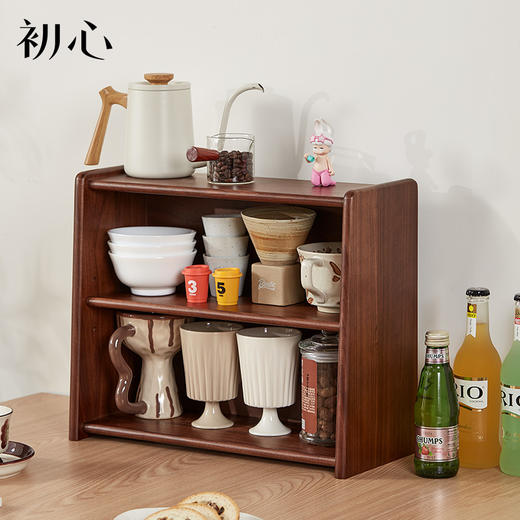 初心| 桌面收纳柜 商品图0
